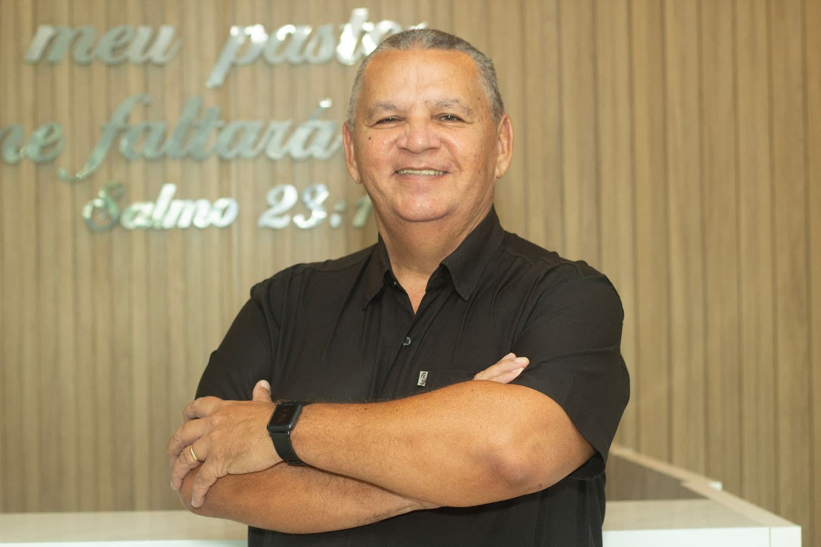 Prof. José Pontes