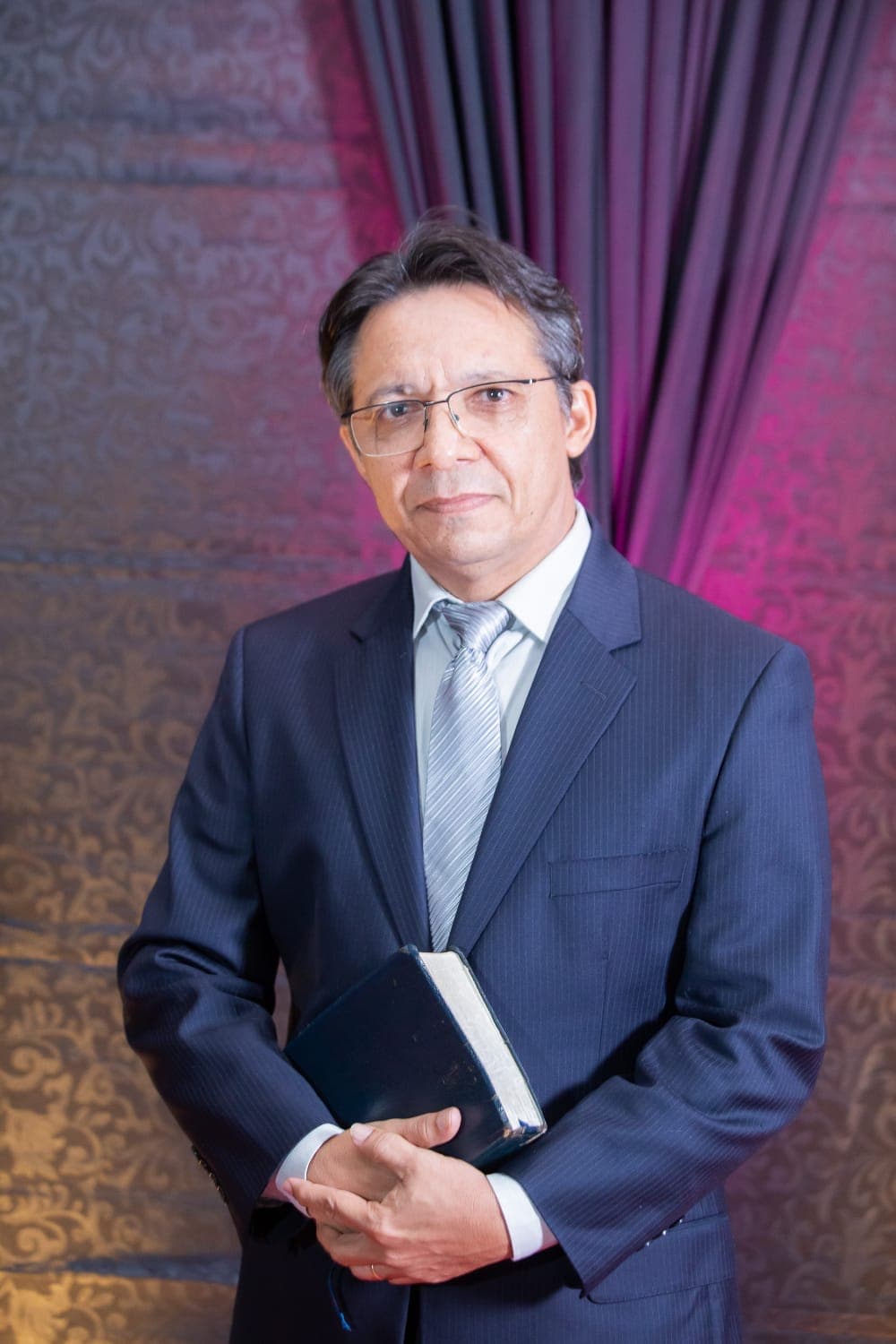 Prof. Egivanildo Tavares