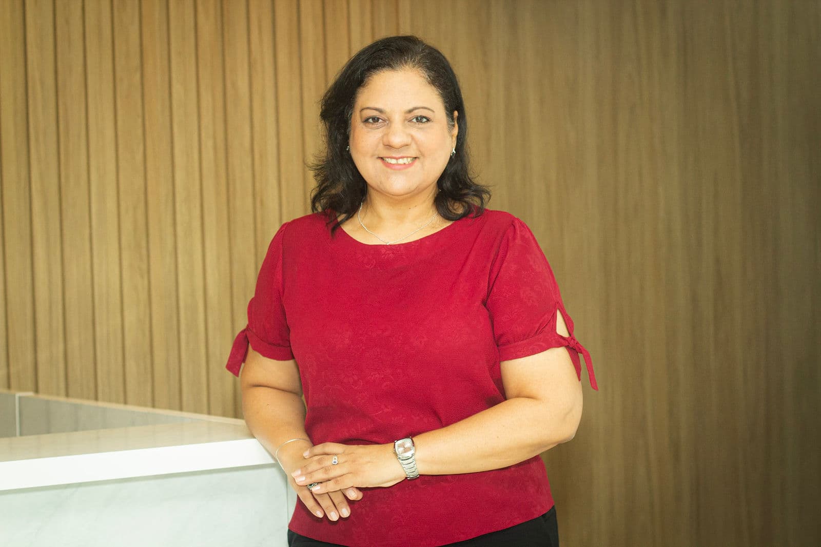 Profa. Janaína Leal