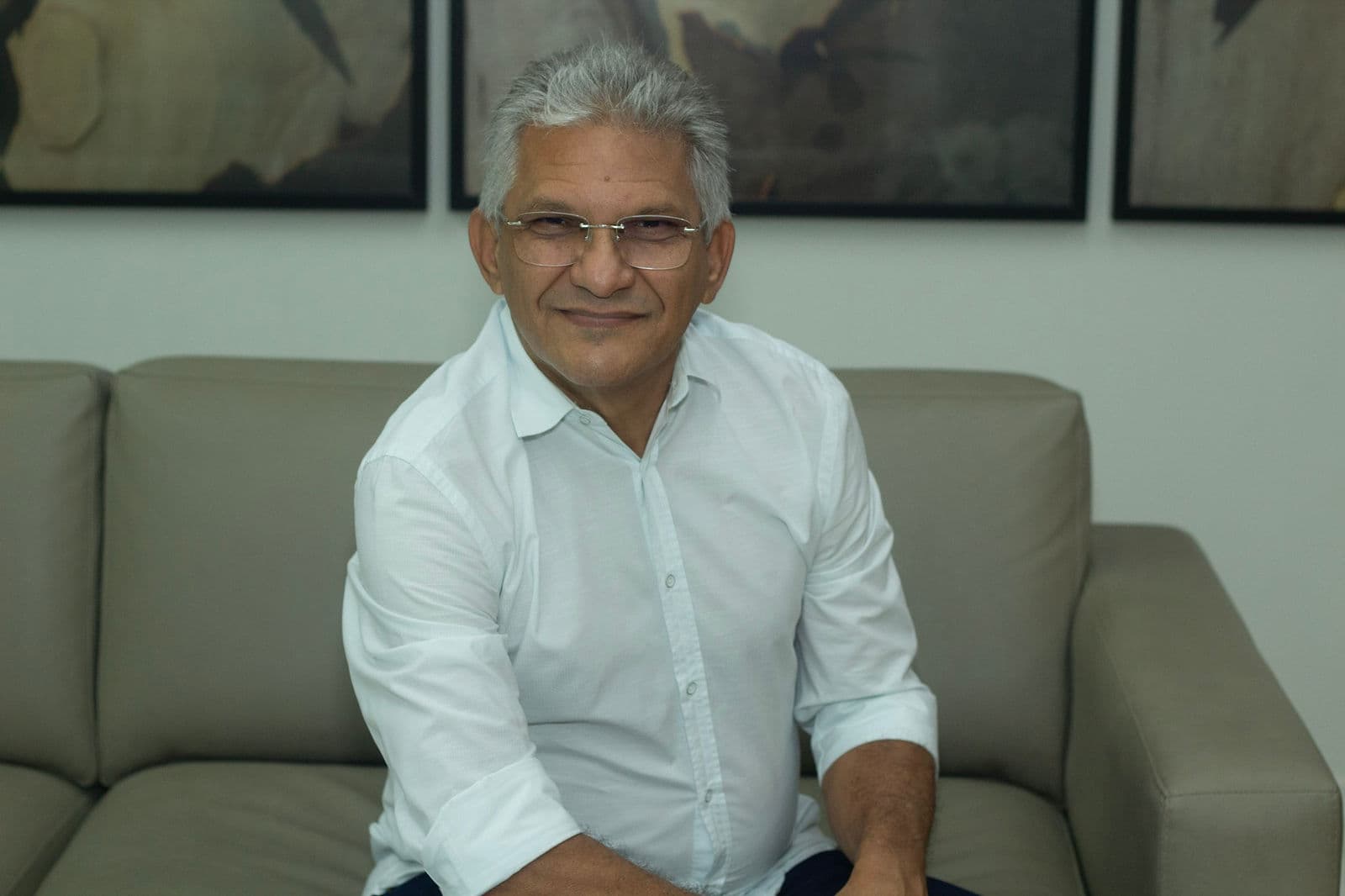 Prof. Rômulo Nóbrega