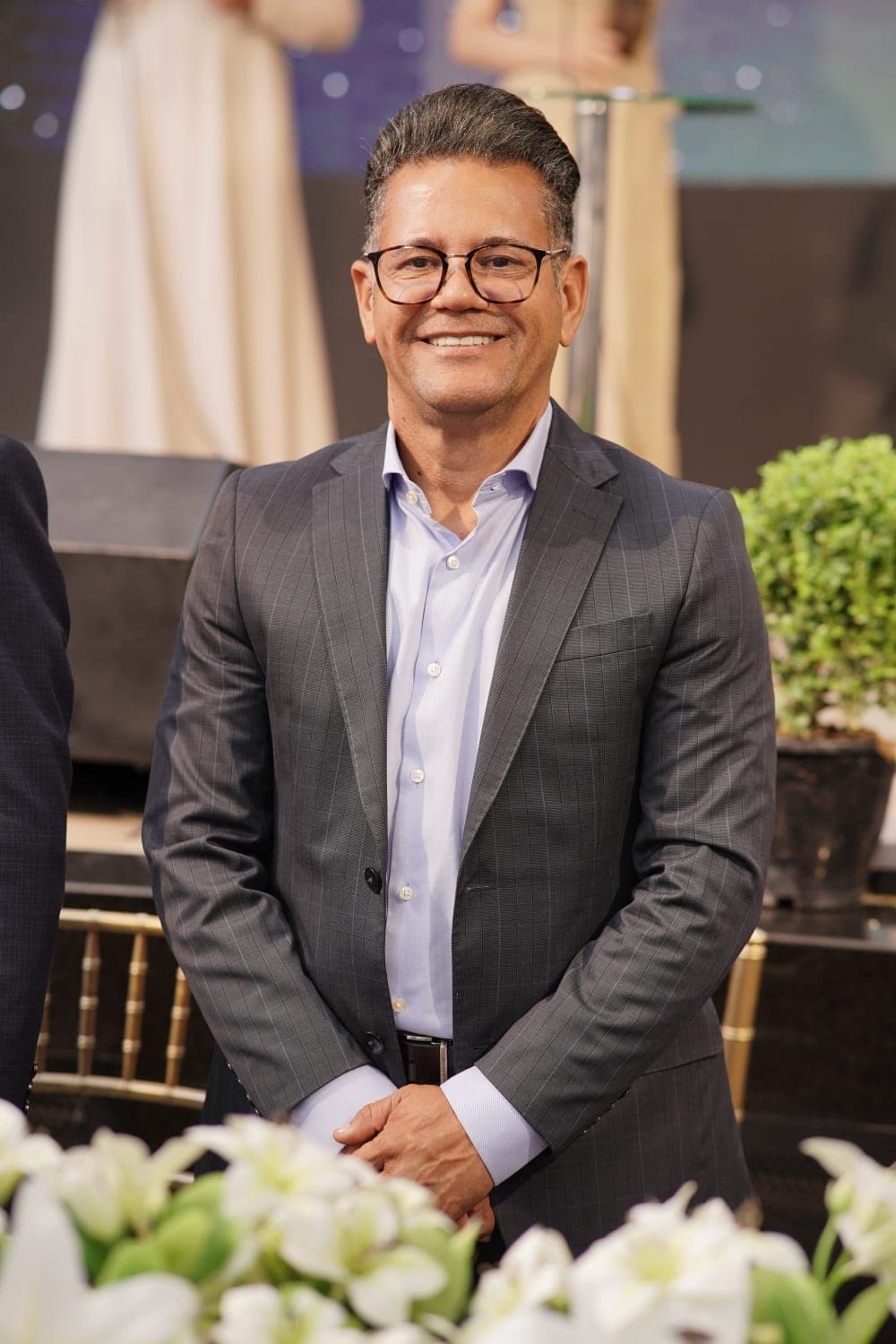 Pr. Jean Kleber Sales Matias